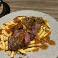 エイス シー オイスターバー&グリル ルクア大阪店 - 