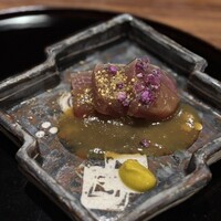 徳うち山 - 