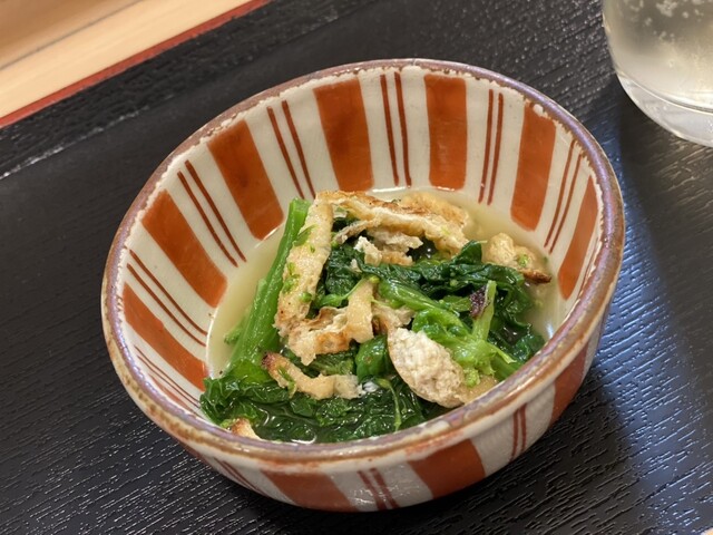 蛸八 （たこはち） - 京都河原町/日本料理 | 食べログ