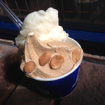 Libisco - ダブル（キャラメルラテ＆白桃）