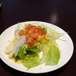 ボニンアイランドシェフ - 