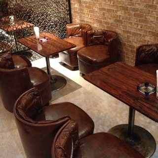 喫煙可 恵比寿でおすすめのカフェをご紹介 食べログ