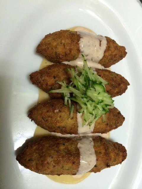 Angora アンゴラ 赤坂 トルコ料理 食べログ