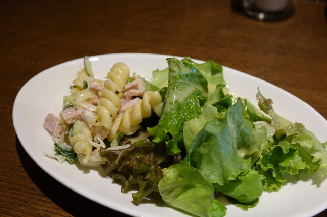 Sekihara pasta&amp;wine photo 2