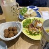 スシとテンぷら もがな 御徒町店