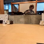 炉庵 ROAN 博多本店 - 