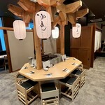炉庵 ROAN 博多本店 - 