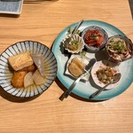 炉庵 ROAN 博多本店 - 