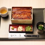 和歌山名代 鰻屋 黑船
