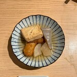 炉庵 ROAN 博多本店 - 