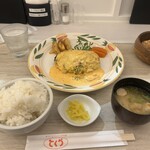 とくら ルクア大阪店 - 