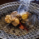 朝引き鶏焼き 梟゛ - 料理写真:鶏焼き