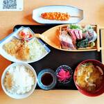 居酒屋 坪まる - 今日のラインナップ