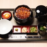 和歌山名代 鰻屋 黑船
