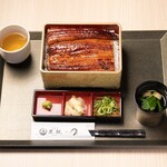 和歌山名代 鰻屋 黑船