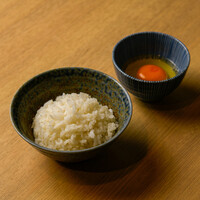 名古屋コーチンTKG