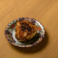 炭火焼きおにぎり