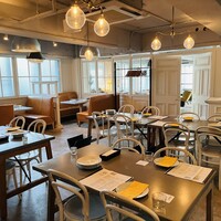 EMANON THE SOUL SHARE KITCHEN （【旧店名】HOTEL EMANON）のご予約