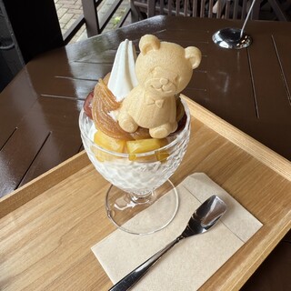 CAFE SAKU G Karuizawa Ten