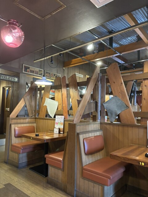 Bikkuri Donkey Kasugai Ten photo 4