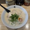 まる万ラーメン 大谷店