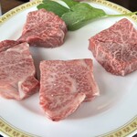 ステーキレストラン パポイヤ - 