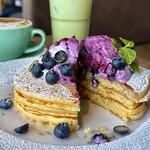 カフェ サカイ - 