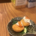 魚屋スタンドふじ子 - 