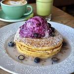 カフェ サカイ - 