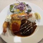 街の洋食屋 AKIRA - 