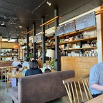 カフェ サカイ - 