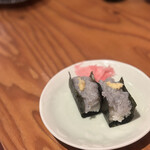 魚屋スタンドふじ子 - 