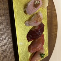 鮨と料理 案山子 - 