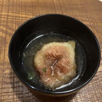 鮨と料理 案山子 - 