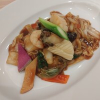 天厨菜館 銀座店 - 