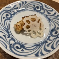 鮨と料理 案山子 - 