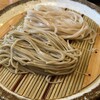 蕎麦切 森の