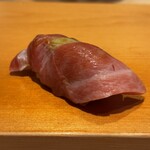 鮨 はしもと - 大トロ