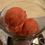 ピッツェリア ティンタレッラ - 