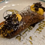 ピッツェリア ティンタレッラ - 