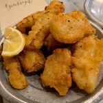 ピッツェリア ティンタレッラ - 