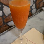 ピッツェリア ティンタレッラ - 