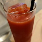 ピッツェリア ティンタレッラ - 