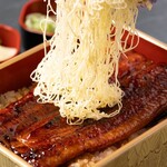 和歌山名代 鰻屋 黑船