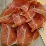 ピッツェリア ティンタレッラ - 