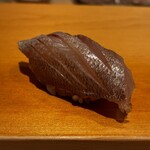 鮨 はしもと - カスゴダイ