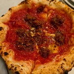 ピッツェリア ティンタレッラ - 