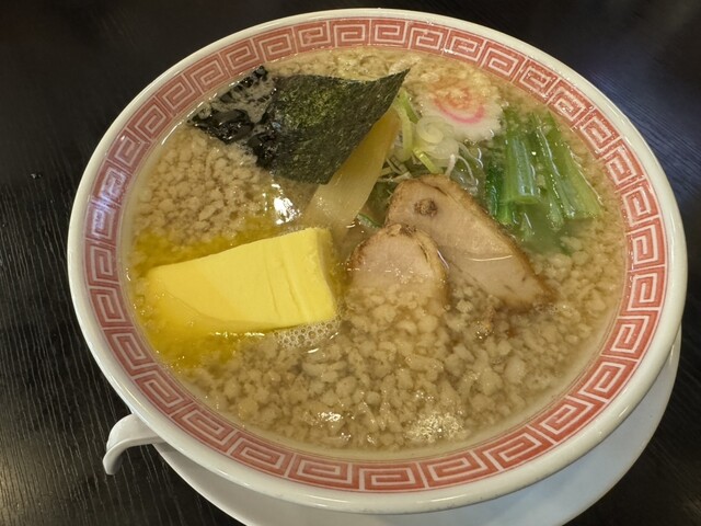 幸楽苑 イオンタウン須賀川店 - 須賀川（ラーメン）の写真