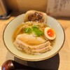 自家製麺 肉スタイル林