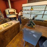 maru修善寺 - 店内